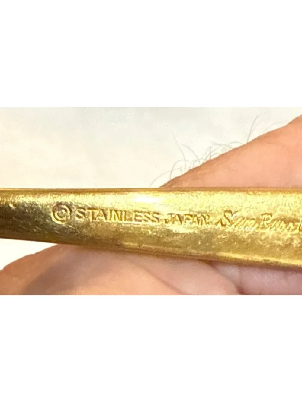 vintage Stanley Roberts 